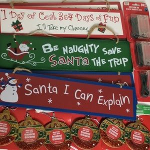 15 Piece Christmas Bundle